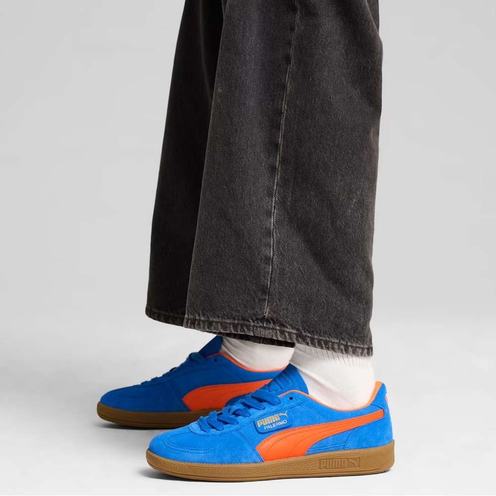 PUMA Palermo Sneakers